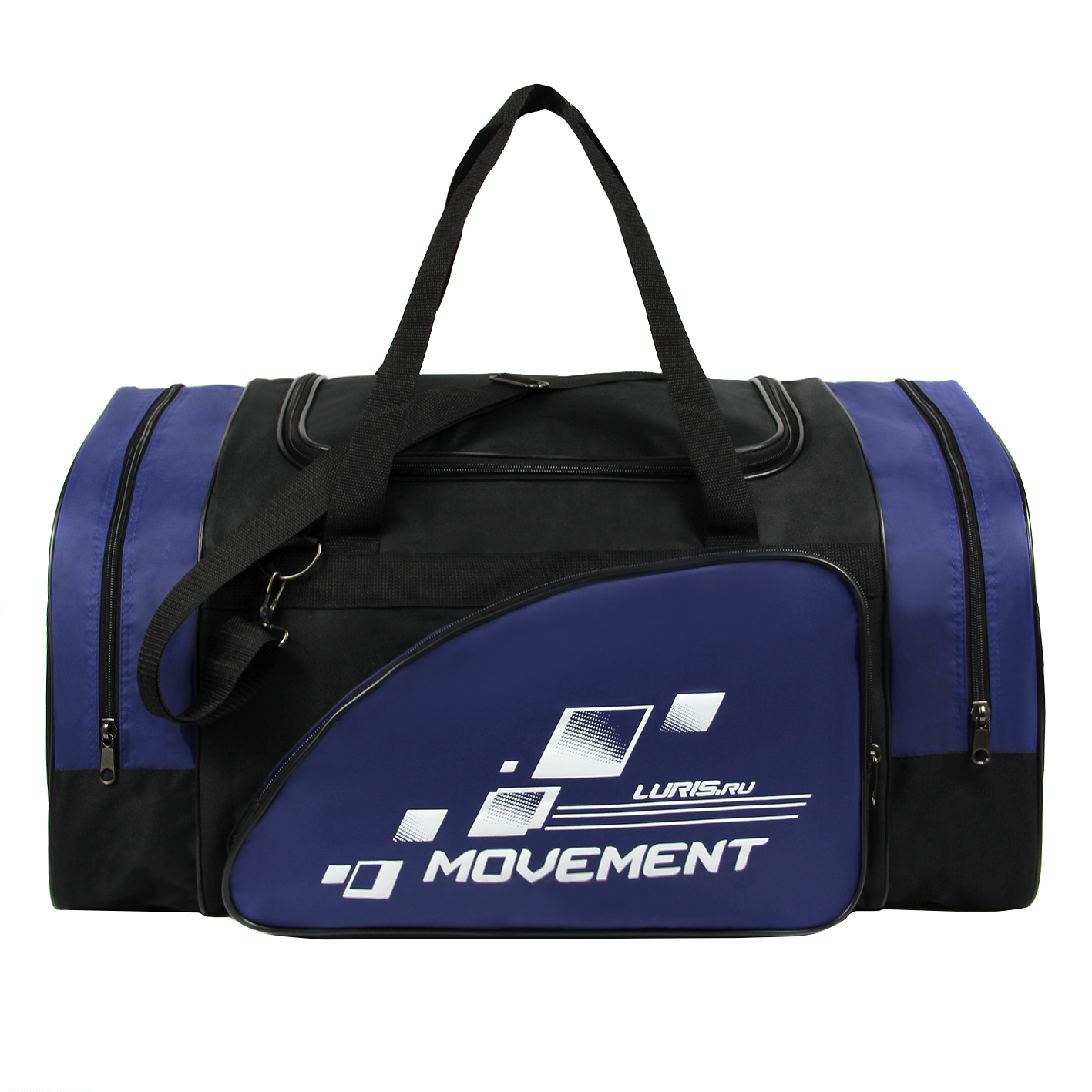 Спорт 6, сорт 3 синий