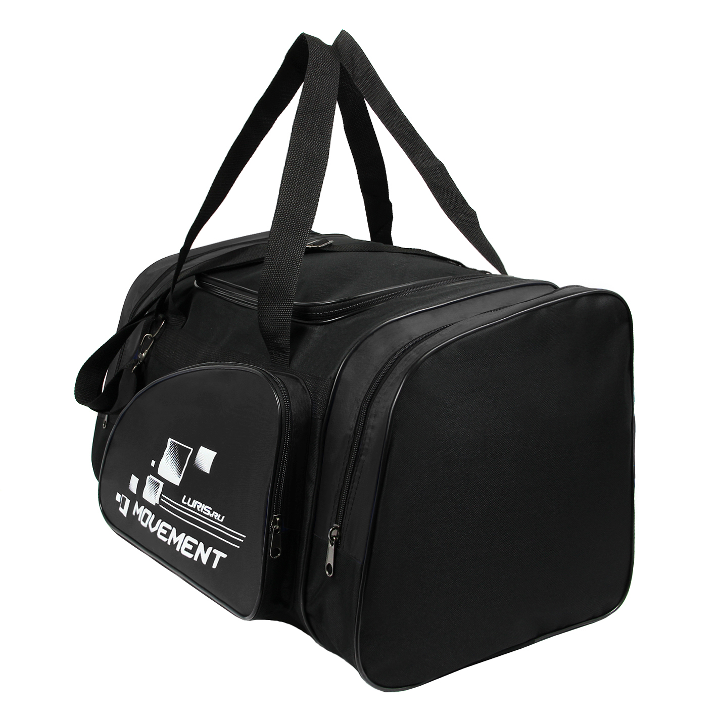 Спорт 6, сорт 3 черный